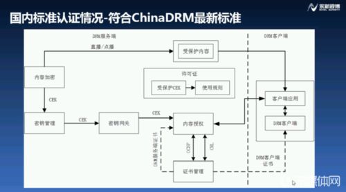 在三晋论道中，深析永新视博李自东谈融媒体安全的版权保护系统与安防系统设计