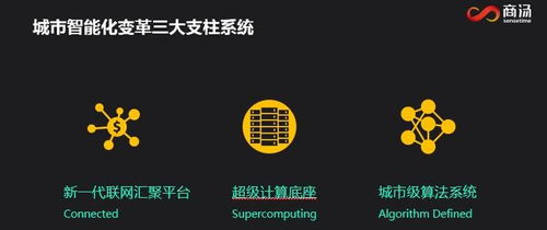 商汤科技朱鑫 三大AI支柱系统推动城市智能化变革—安全技术防范系统设计施工服务新趋势